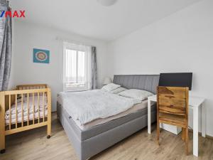 Prodej bytu 4+kk, Praha - Letňany, Kadečkové, 115 m2