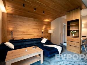 Prodej bytu 3+kk, Špindlerův Mlýn, okres trutnov, 81 m2