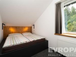 Prodej bytu 3+kk, Špindlerův Mlýn, okres trutnov, 81 m2