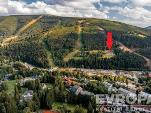 Prodej bytu 3+kk, Špindlerův Mlýn, okres trutnov, 81 m2