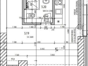 Prodej bytu 3+kk, Špindlerův Mlýn, okres trutnov, 81 m2