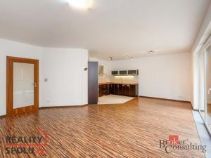 Pronájem bytu 5+kk, Plzeň - Bolevec, Franze Liszta, 232 m2