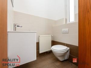 Pronájem bytu 5+kk, Plzeň - Bolevec, Franze Liszta, 232 m2