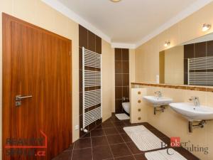 Pronájem bytu 5+kk, Plzeň - Bolevec, Franze Liszta, 232 m2