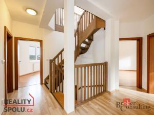 Pronájem bytu 5+kk, Plzeň - Bolevec, Franze Liszta, 232 m2