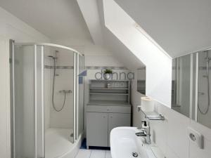 Pronájem bytu 3+kk, Praha, Řetězová, 126 m2