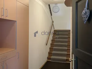 Pronájem bytu 3+kk, Praha, Řetězová, 126 m2