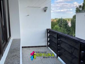 Pronájem bytu 3+1, Úvaly, Maroldova, 79 m2