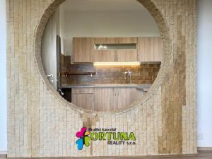 Pronájem bytu 3+1, Úvaly, Maroldova, 79 m2