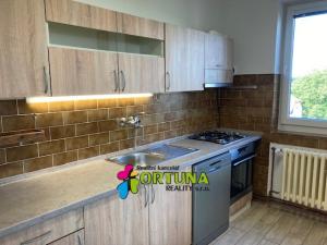 Pronájem bytu 3+1, Úvaly, Maroldova, 79 m2