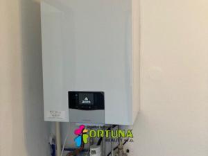 Pronájem bytu 3+1, Úvaly, Maroldova, 79 m2