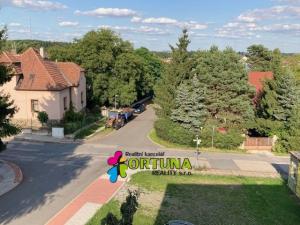 Pronájem bytu 3+1, Úvaly, Maroldova, 79 m2