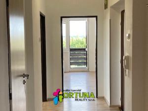 Pronájem bytu 3+1, Úvaly, Maroldova, 79 m2