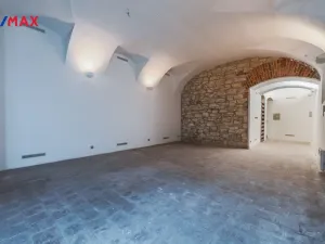Pronájem obchodního prostoru, Praha - Staré Město, Staroměstské náměstí, 350 m2