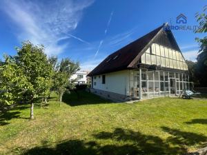 Prodej rodinného domu, Mariánské Lázně, Na Voře dole, 235 m2