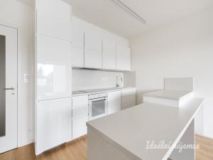 Pronájem bytu 2+kk, Praha - Štěrboholy, K učilišti, 60 m2