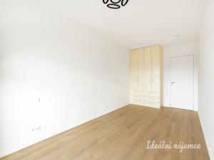 Pronájem bytu 2+kk, Praha - Štěrboholy, K učilišti, 60 m2