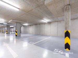 Pronájem bytu 2+kk, Praha - Štěrboholy, K učilišti, 60 m2