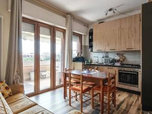 Prodej bytu 3+kk, Silvi,Itálie, 56 m2