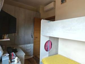 Prodej bytu 3+kk, Silvi,Itálie, 56 m2