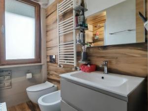 Prodej bytu 3+kk, Silvi,Itálie, 56 m2