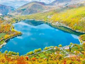 Prodej bytu 3+kk, Silvi,Itálie, 56 m2