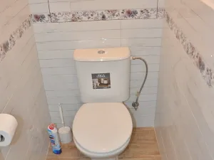 Pronájem bytu 2+kk, Praha, Ke Kateřinkám, 42 m2