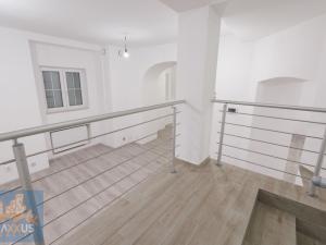 Pronájem komerční nemovitosti, Praha - Nové Město, Ječná, 303 m2