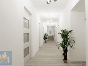 Pronájem komerční nemovitosti, Praha - Nové Město, Ječná, 303 m2