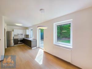 Pronájem rodinného domu, Roztoky, Za cihelnou, 120 m2