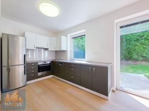 Pronájem rodinného domu, Roztoky, Za cihelnou, 120 m2
