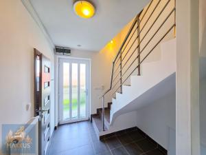 Pronájem rodinného domu, Roztoky, Za cihelnou, 120 m2