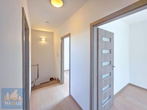 Pronájem rodinného domu, Roztoky, Za cihelnou, 120 m2