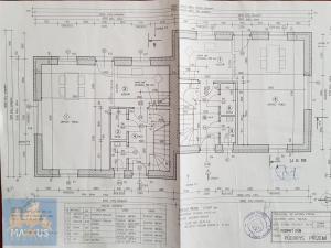 Pronájem rodinného domu, Roztoky, Za cihelnou, 120 m2
