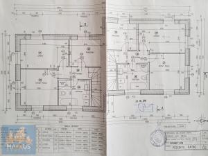 Pronájem rodinného domu, Roztoky, Za cihelnou, 120 m2