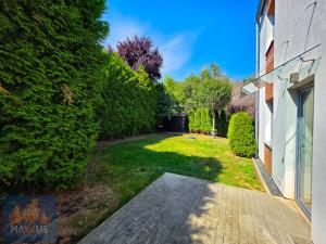 Pronájem rodinného domu, Roztoky, Za cihelnou, 80 m2