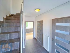 Pronájem rodinného domu, Roztoky, Za cihelnou, 80 m2