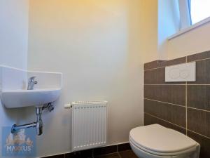 Pronájem rodinného domu, Roztoky, Za cihelnou, 80 m2