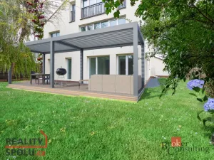 Prodej bytu 3+kk, Praha, Písčitá, 117 m2