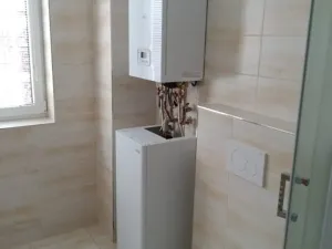 Pronájem bytu 3+1, Lanškroun, Palackého, 34 m2