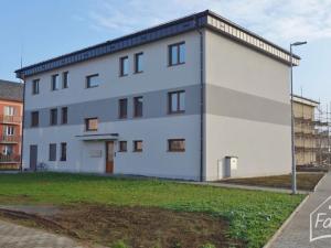 Pronájem bytu 3+1, Lanškroun, Palackého, 34 m2