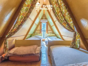 Prodej chaty, Česká Třebová, Březiny, 25 m2