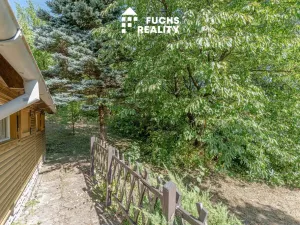 Prodej chaty, Česká Třebová, Březiny, 25 m2