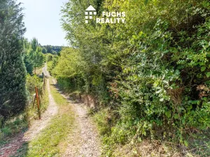 Prodej chaty, Česká Třebová, Březiny, 25 m2