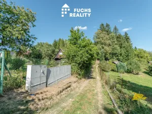 Prodej chaty, Česká Třebová, Březiny, 25 m2