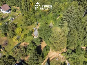 Prodej chaty, Česká Třebová, Březiny, 25 m2