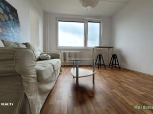 Pronájem bytu 1+1, Praha - Troja, Krynická, 37 m2