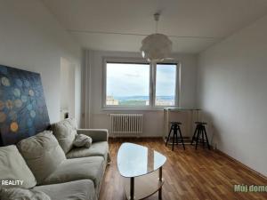 Pronájem bytu 1+1, Praha - Troja, Krynická, 37 m2
