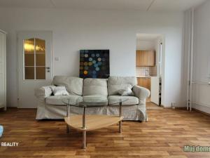 Pronájem bytu 1+1, Praha - Troja, Krynická, 37 m2