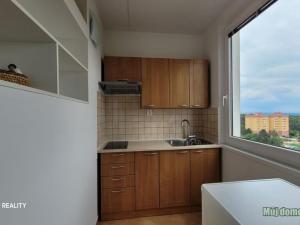 Pronájem bytu 1+1, Praha - Troja, Krynická, 37 m2
